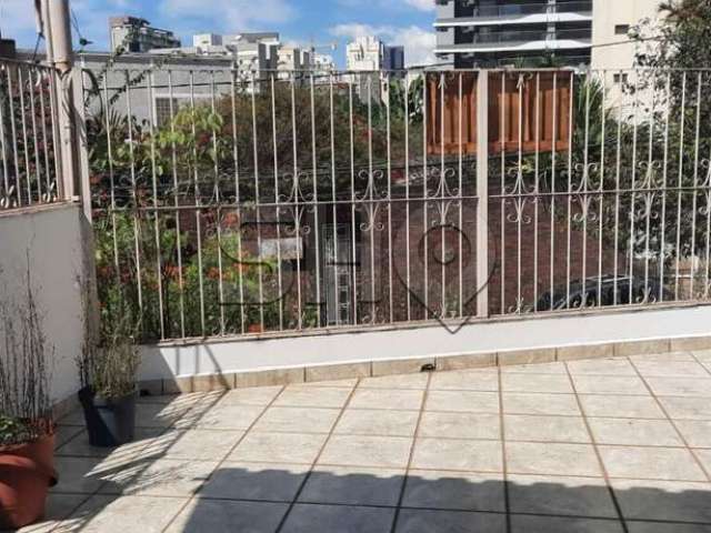 Casa com 3 quartos à venda na Rua Diana, 156, Perdizes, São Paulo por R$ 998.000