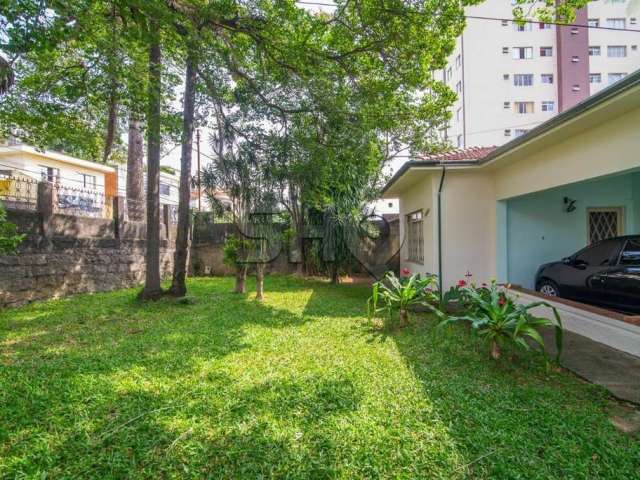 Terreno à venda na Rua Joaquim Oliveira Freitas, 1983, Vila Mangalot, São Paulo por R$ 2.300.000