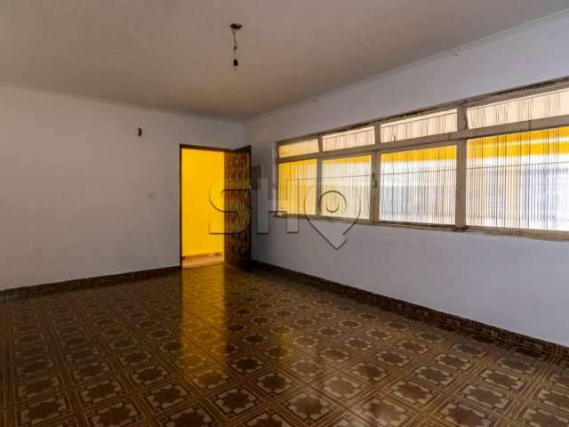 Casa com 4 quartos à venda na Rua Otto de Barros, 358, Vila Santo Estéfano, São Paulo por R$ 790.000