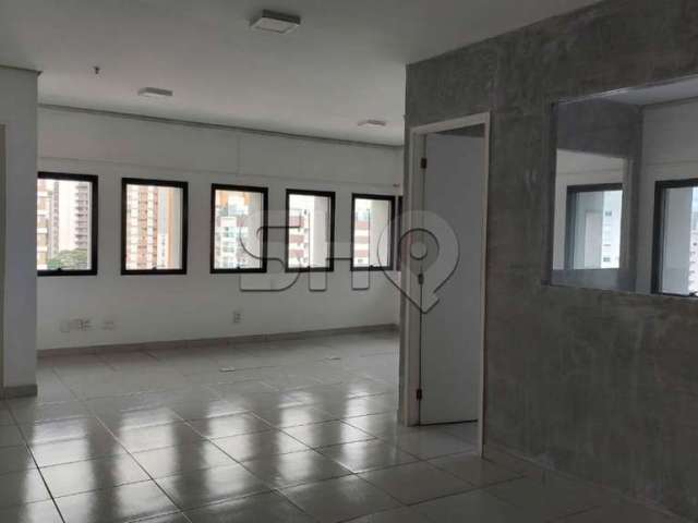 Sala comercial com 1 sala à venda na Rua Turiassu, 390, Perdizes, São Paulo por R$ 495.000