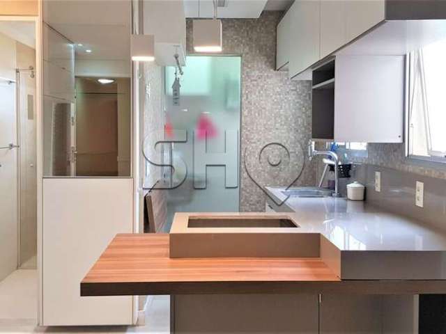 Apartamento com 1 quarto à venda na Alameda Eduardo Prado, 170, Campos Eliseos, São Paulo por R$ 349.000