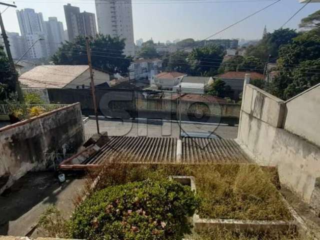 Terreno à venda na Rua Rumaica, 468, Vila Ipojuca, São Paulo por R$ 920.000