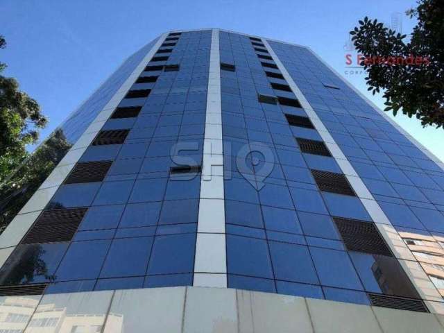 Sala comercial com 8 salas à venda na Nove De Julho, 5966, Jardim Paulista, São Paulo por R$ 1.800.000