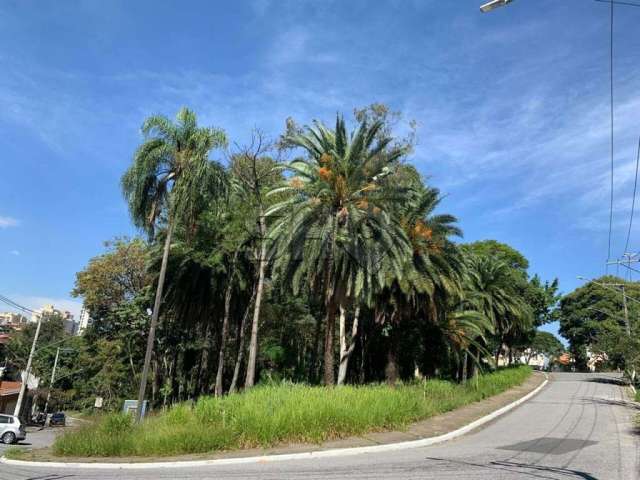 Terreno à venda na Rua Japira, 260, Jardim Franca, São Paulo por R$ 1.590.000