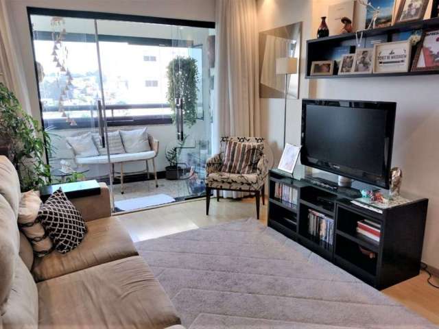 Apartamento com 3 quartos à venda na Rua Galofre, 127, Vila Mariana, São Paulo por R$ 1.300.000