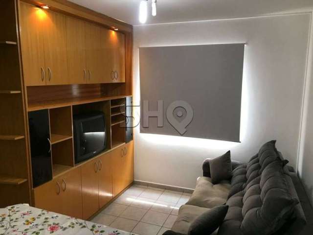 Apartamento com 1 quarto à venda na Rua Marquês de Itu, 181, Vila Buarque, São Paulo por R$ 479.000