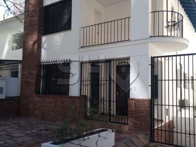 Casa comercial para alugar na Rua Monte Alegre, 1132, Perdizes, São Paulo por R$ 14.999