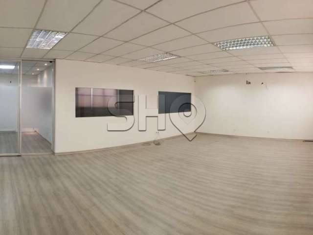 Sala comercial com 5 salas para alugar na Rua do Bosque, 1234, Barra Funda, São Paulo por R$ 6.000