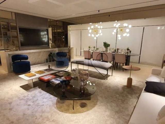 Apartamento com 2 quartos à venda na Rua Bento Branco de Andrade Filho, 477, Jardim Dom Bosco, São Paulo por R$ 1.299.000