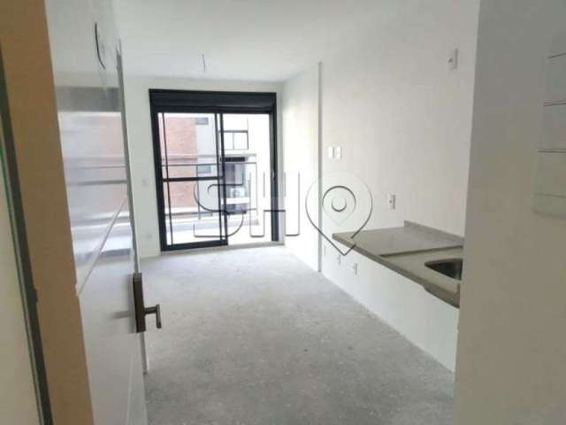 Apartamento com 1 quarto à venda na Rua Galeno de Almeida, 245, Pinheiros, São Paulo por R$ 450.000