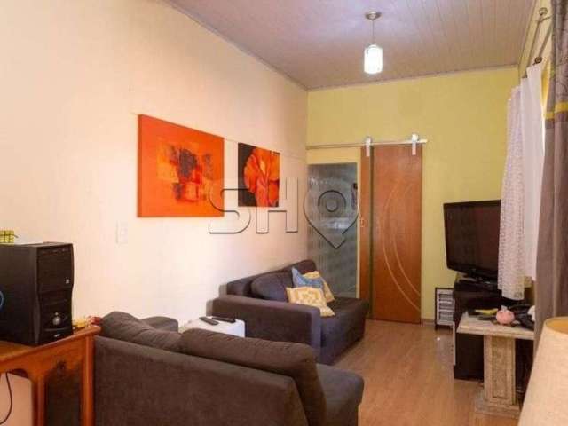 Casa com 2 quartos à venda na Bermejo, 8, Vila Romana, São Paulo por R$ 800.000