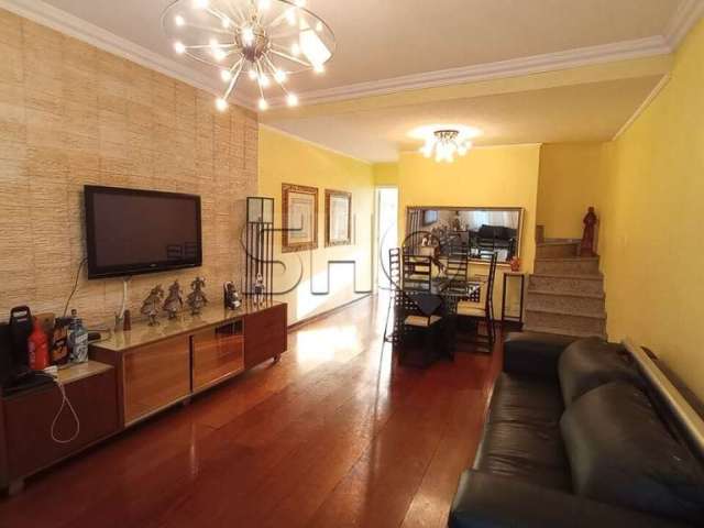 Casa comercial com 2 salas à venda na Rua Augusto Tolle, 297, Santana, São Paulo por R$ 1.250.000