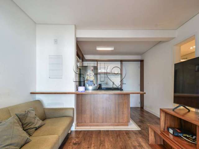 Apartamento com 1 quarto à venda na Avenida Eusébio Matoso, 786, Pinheiros, São Paulo por R$ 930.000