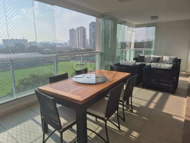 Apartamento com 3 quartos à venda na Pablo Picasso, 100, Jardim das Perdizes, São Paulo por R$ 4.362.000