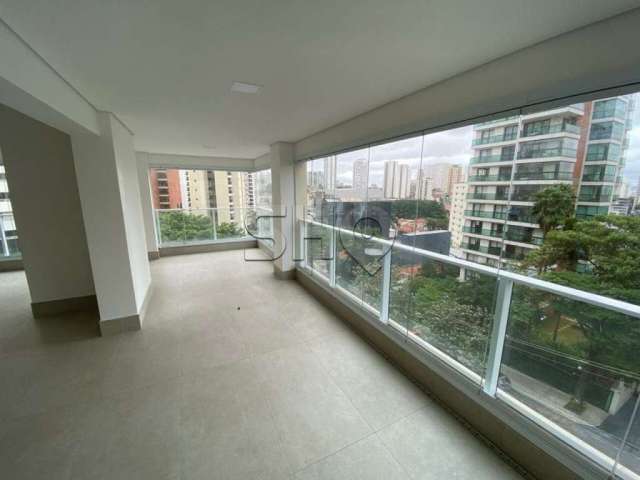 Apartamento com 4 quartos à venda na Rua Dona Luiza Tolle, 118, Santana, São Paulo por R$ 3.611.999