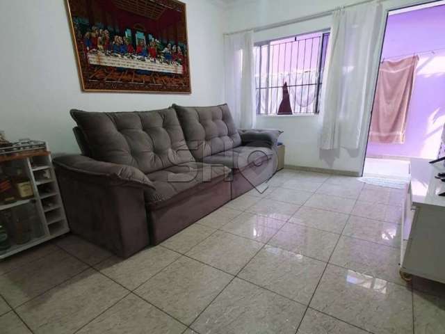 Casa com 4 quartos à venda na Raul Levy, 42, Jardim Brasil (Zona Norte), São Paulo por R$ 980.000