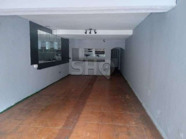 Casa com 1 quarto para alugar na Avenida Imperatriz Leopoldina, 627, Vila Leopoldina, São Paulo por R$ 7.000