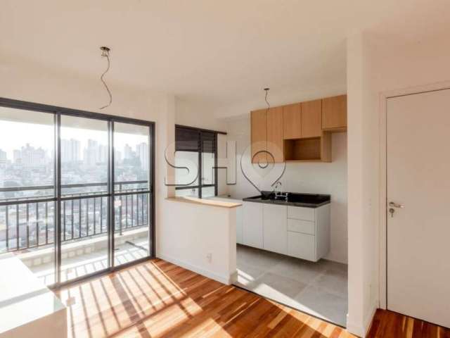 Apartamento com 2 quartos à venda na Tomé Portes, 131, Parada Inglesa, São Paulo por R$ 636.000