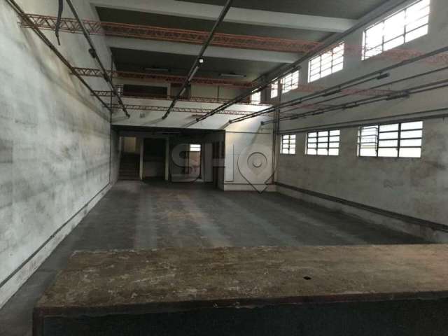 Ponto comercial com 1 sala à venda na Rua das Fiandeiras, 392, Vila Olímpia, São Paulo por R$ 5.000.000