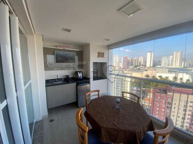 Apartamento com 2 quartos à venda na Avenida Direitos Humanos, 1201, Imirim, São Paulo por R$ 1.150.000