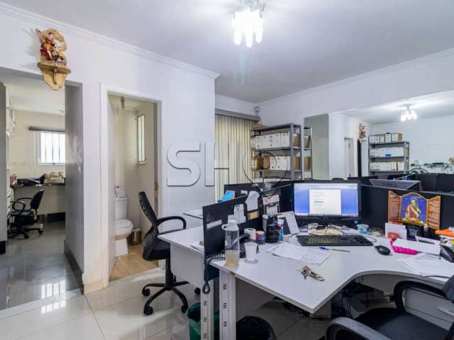 Casa com 3 quartos à venda na Alameda Olga, 332, Barra Funda, São Paulo por R$ 900.000