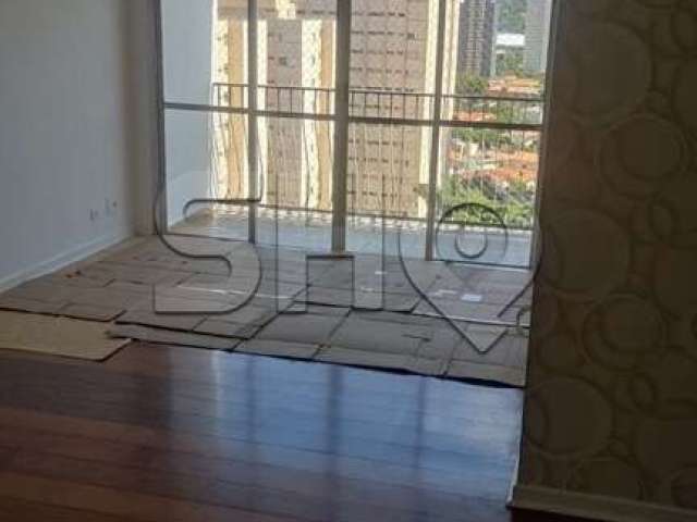 Apartamento com 3 quartos à venda na Avenida Santo Amaro, 5328, Santo Amaro, São Paulo por R$ 960.000