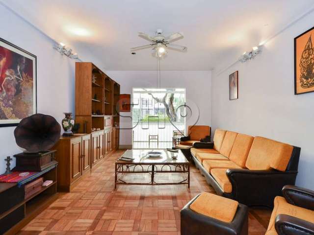 Apartamento com 3 quartos à venda na Rua Sabará, 76, Higienópolis, São Paulo por R$ 1.590.000