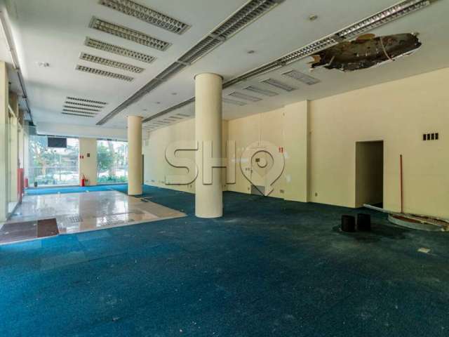 Ponto comercial para alugar na Avenida Angélica, 1263, Santa Cecília, São Paulo por R$ 25.000