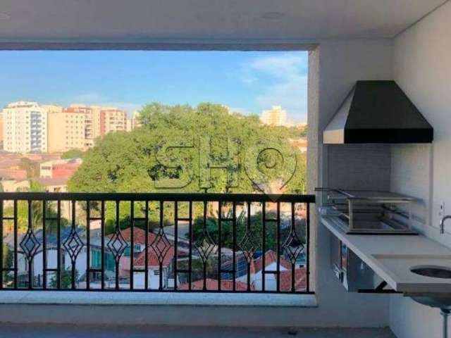 Apartamento com 2 quartos à venda na Rua Cuevas, 100, Lapa, São Paulo por R$ 1.800.000