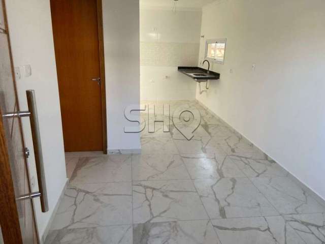 Apartamento com 2 quartos à venda na Rua Aragão, 382, Vila Mazzei, São Paulo por R$ 289.000