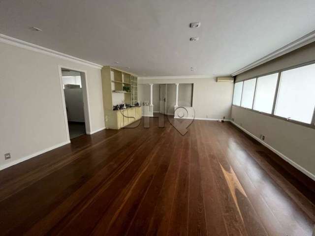 Apartamento com 2 quartos à venda na Alameda Campinas, 925, Jardim Paulista, São Paulo por R$ 1.850.000