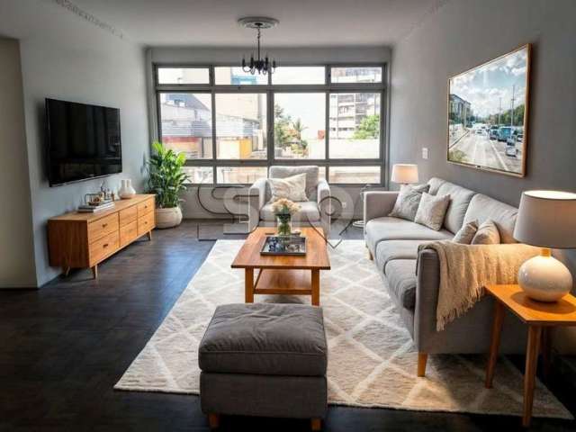 Apartamento com 2 quartos à venda na Rua Apinajés, 1046, Perdizes, São Paulo por R$ 790.000