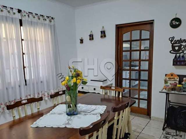 Casa com 2 quartos à venda na Manuel De Andrade, 138, Vila Nova Mazzei, São Paulo por R$ 957.400