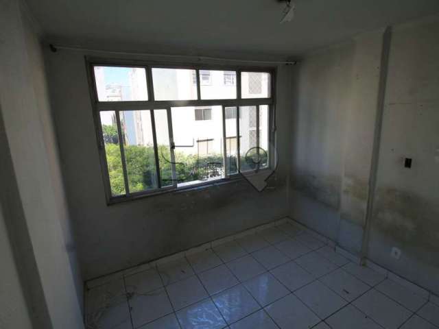 Apartamento com 1 quarto à venda na Rua Marquês de Itu, 446, Vila Buarque, São Paulo por R$ 230.000