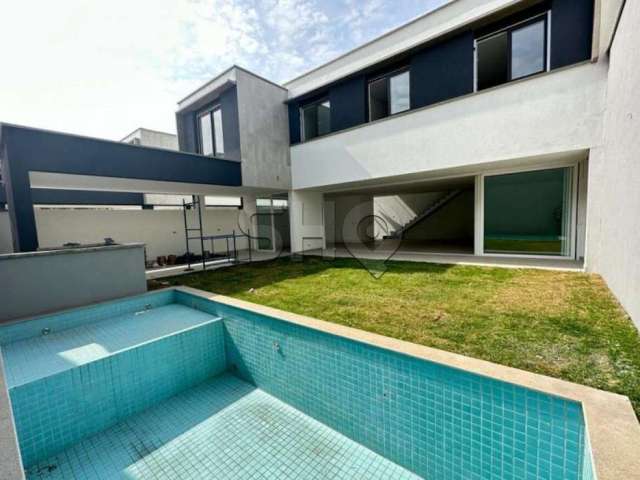 Casa em condomínio fechado com 4 quartos à venda na Rua Cristóvão Pereira, 529, Campo Belo, São Paulo por R$ 4.950.000