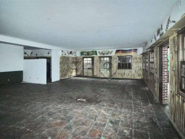 Casa comercial com 5 salas para alugar na Avenida Sumaré, 1299, Perdizes, São Paulo por R$ 35.000