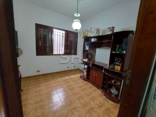 Casa com 3 quartos à venda na Antônio Alvarez Airão, 533, Bortolândia, São Paulo por R$ 750.000