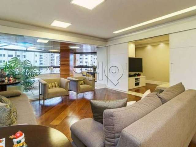 Apartamento com 3 quartos à venda na Rua Samia Haddad, 150, Vila Suzana, São Paulo por R$ 1.090.000