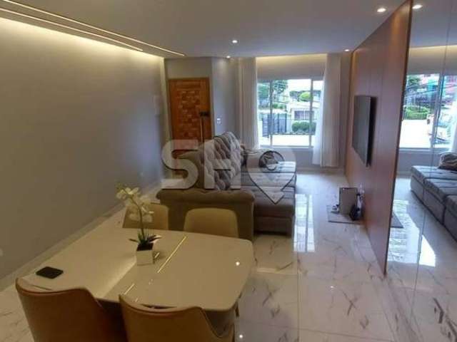 Casa com 3 quartos à venda na Rua Agente Gomes, 209, Jardim São Paulo (Zona Norte), São Paulo por R$ 1.280.000