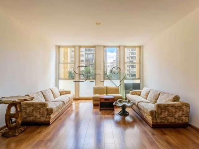 Apartamento com 2 quartos à venda na Alameda Barros, 399, Santa Cecília, São Paulo por R$ 1.150.000