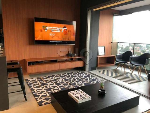 Apartamento com 1 quarto à venda na Avenida Eusébio Matoso, 218, Pinheiros, São Paulo por R$ 1.200.000