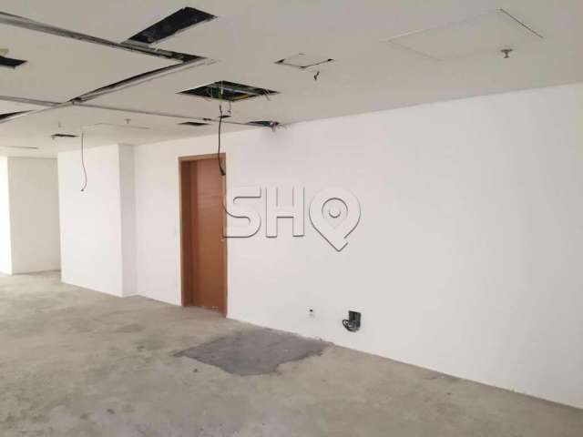 Sala comercial à venda na Avenida Angélica, 2163, Santa Cecília, São Paulo por R$ 1.150.000