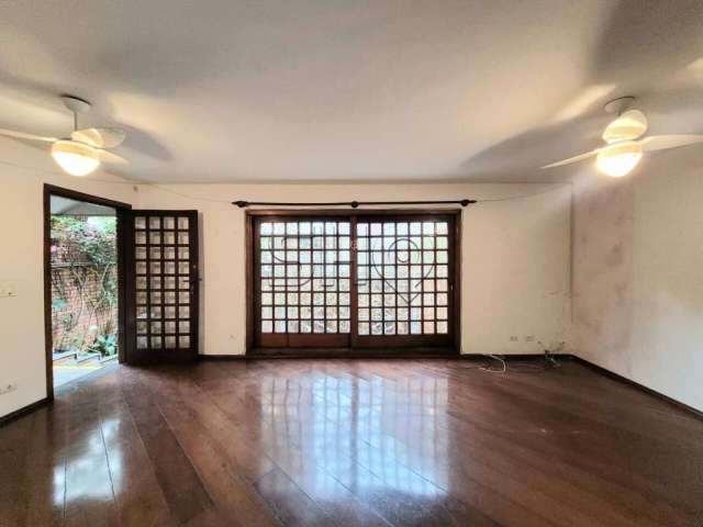 Casa com 4 quartos para alugar na João Moura, 2363, Vila Madalena, São Paulo por R$ 11.000