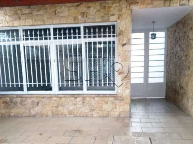 Casa com 3 quartos à venda na Jateí, 117, Tremembé, São Paulo por R$ 745.000