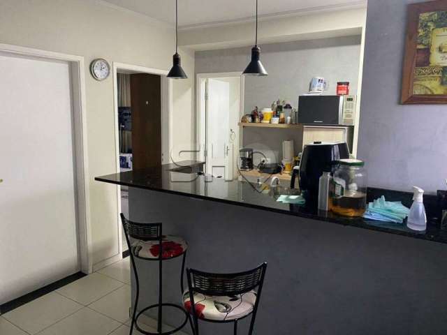 Apartamento com 2 quartos à venda na Rua das Palmeiras, 381, Vila Buarque, São Paulo por R$ 400.000