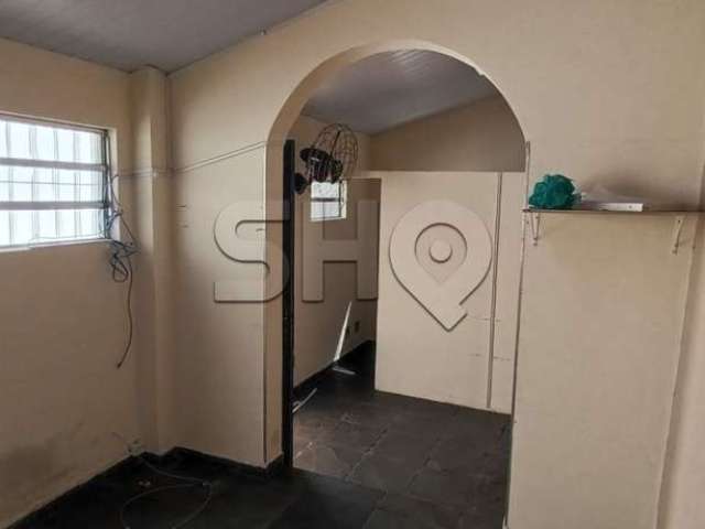 Casa comercial com 11 salas à venda na Rua Catão, 190, Vila Romana, São Paulo por R$ 1.250.000