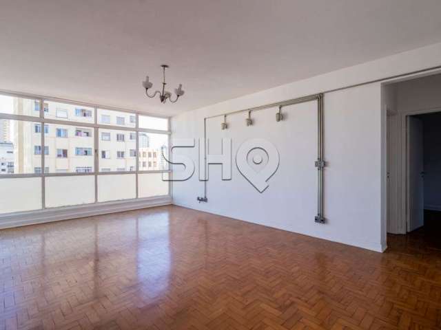 Apartamento com 3 quartos à venda na Rua Tagipuru, 225, Barra Funda, São Paulo por R$ 1.100.000