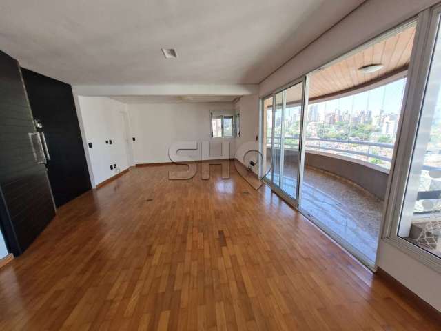 Apartamento com 3 quartos à venda na Rua Pascoal Vita, 342, Vila Madalena, São Paulo por R$ 2.600.000