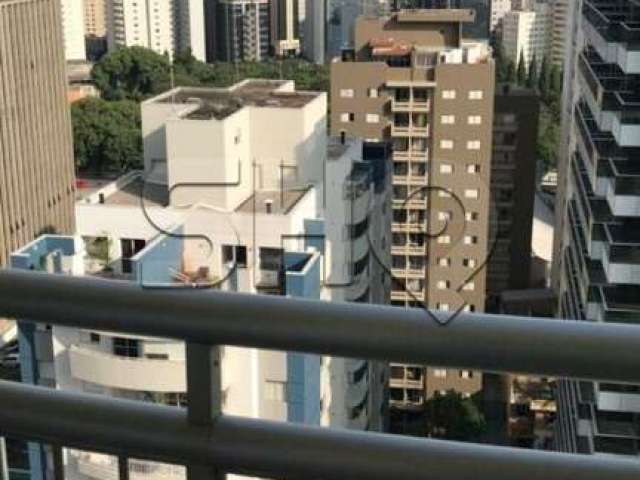 Apartamento com 2 quartos à venda na Rua Bela Cintra, 521, Consolação, São Paulo por R$ 797.873