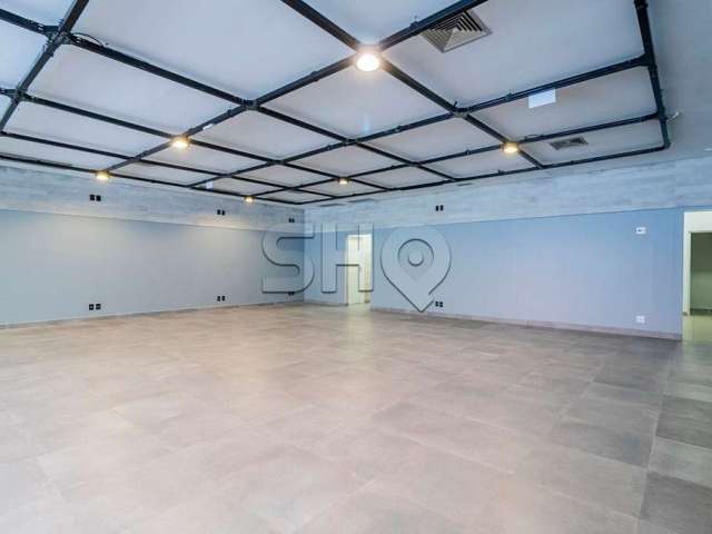 Ponto comercial para alugar na Alameda Barros, 893, Santa Cecília, São Paulo por R$ 35.000